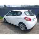 PEUGEOT 208 I (CA_, CC_)