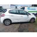 PEUGEOT 208 I (CA_, CC_)