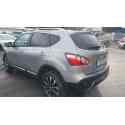 NISSAN QASHQAI I (J10, NJ10)