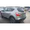 nissan qashqai i (j10, nj10) del año 2011