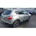 NISSAN QASHQAI I (J10, NJ10)