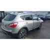 nissan qashqai i (j10, nj10) del año 2011