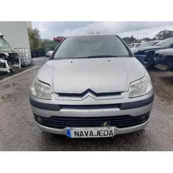 CITROËN C4 BERLINA