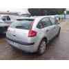 citroën c4 berlina del año 2005