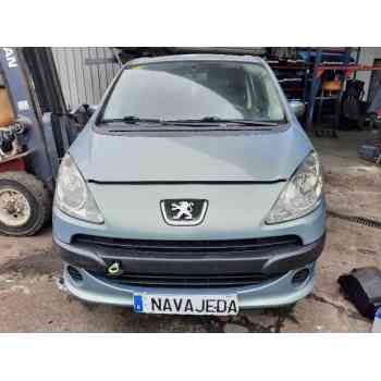 PEUGEOT 1007