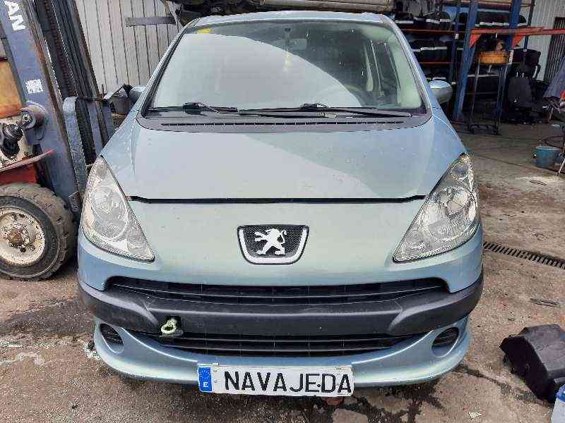 PEUGEOT 1007