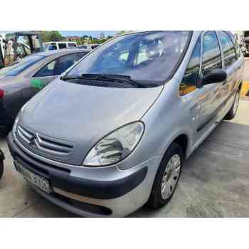 CITROËN XSARA PICASSO