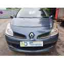 RENAULT CLIO III
