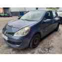 RENAULT CLIO III