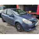 RENAULT CLIO III