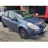 renault clio iii del año 2006