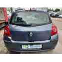 RENAULT CLIO III