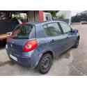 RENAULT CLIO III