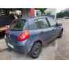 renault clio iii del año 2006