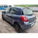 RENAULT CLIO III