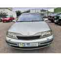 RENAULT LAGUNA II (BG0)