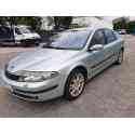 RENAULT LAGUNA II (BG0)