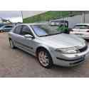 RENAULT LAGUNA II (BG0)