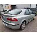 RENAULT LAGUNA II (BG0)