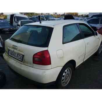 AUDI A3 (8L)