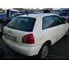 audi a3 (8l) del año 2003