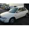 audi a3 (8l) del año 2003