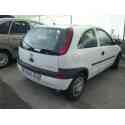 OPEL CORSA C