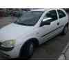 opel corsa c del año 2001
