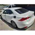 LEXUS IS 300H