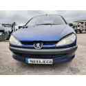 PEUGEOT 206 BERLINA