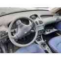 PEUGEOT 206 BERLINA