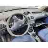 peugeot 206 berlina del año 2001