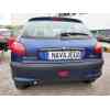 peugeot 206 berlina del año 2001