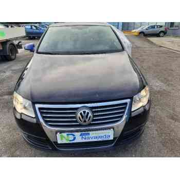 VOLKSWAGEN PASSAT BERLINA (3C2)
