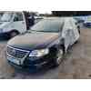 volkswagen passat berlina (3c2) del año 2005