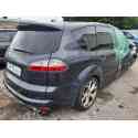FORD S-MAX (CA1)