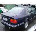BMW SERIE 5 BERLINA (E39)