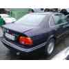 bmw serie 5 berlina (e39) del año 2001