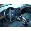 bmw serie 5 berlina (e39) del año 2001