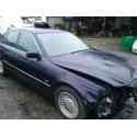 BMW SERIE 5 BERLINA (E39)