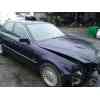 bmw serie 5 berlina (e39) del año 2001