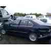 bmw serie 5 berlina (e39) del año 2001