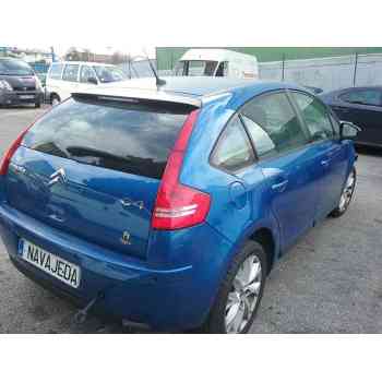 CITROËN C4 BERLINA