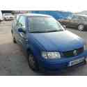 VOLKSWAGEN POLO BERLINA (6N2)