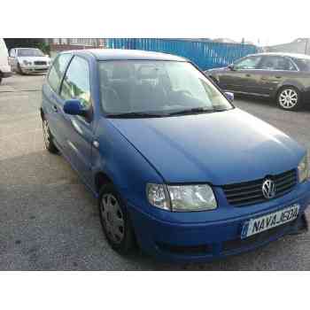 VOLKSWAGEN POLO BERLINA (6N2)