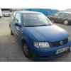 volkswagen polo berlina (6n2) del año 2001