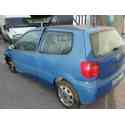 VOLKSWAGEN POLO BERLINA (6N2)
