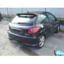 PEUGEOT 206 BERLINA