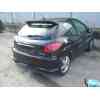 peugeot 206 berlina del año 2003