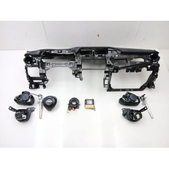 KIT AIRBAG 682005FA4A 635482200E 988205FB0C